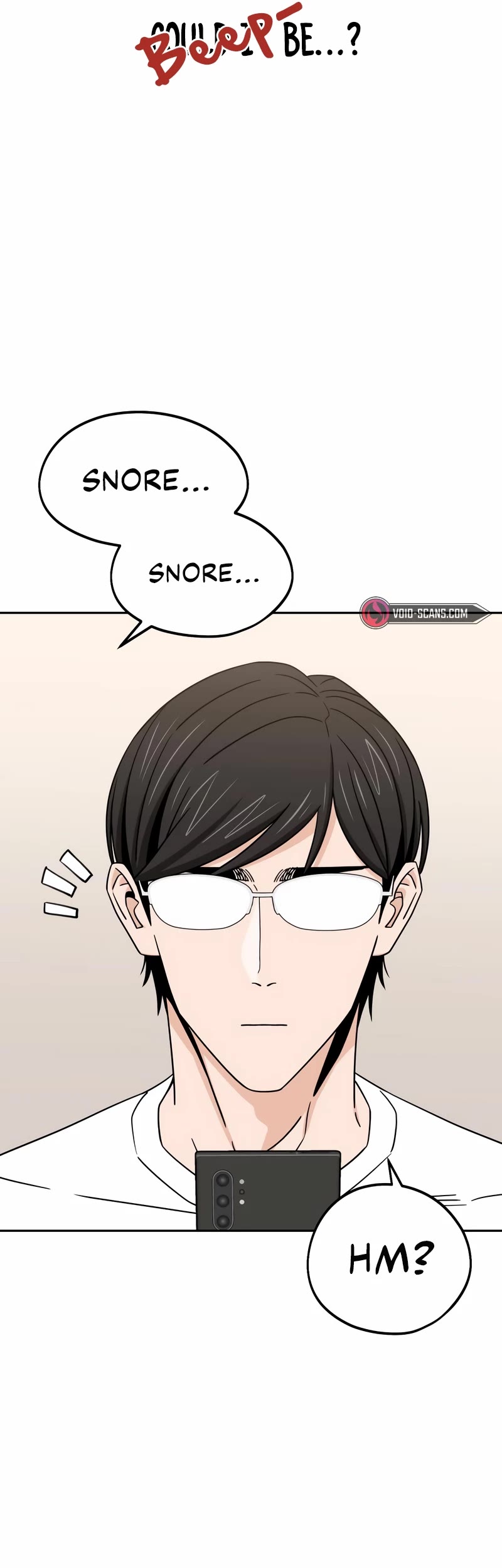 Match Made in Heaven by Chance Chapter 73 page 53 - Chapter 73