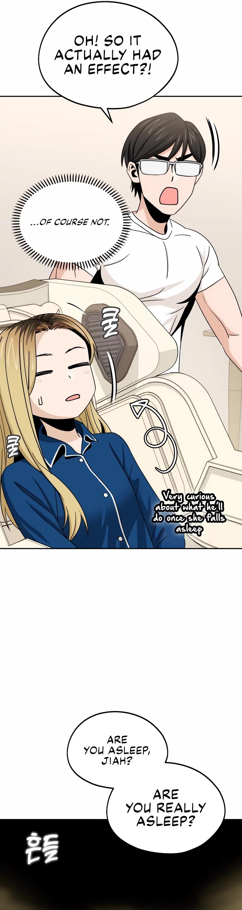 Match Made in Heaven by Chance Chapter 73 page 54 - Chapter 73