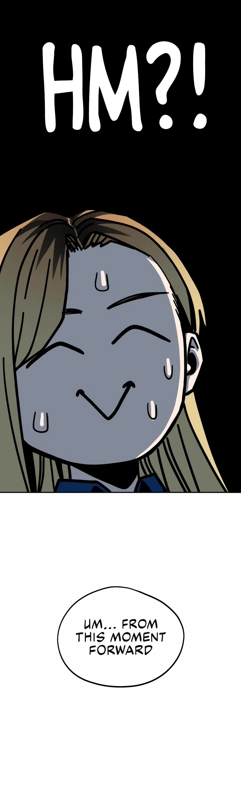 Match Made in Heaven by Chance Chapter 73 page 57 - Chapter 73