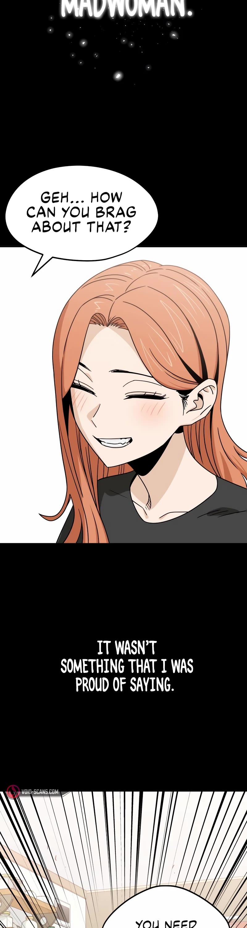 Match Made in Heaven by Chance Chapter 73 page 7 - Chapter 73