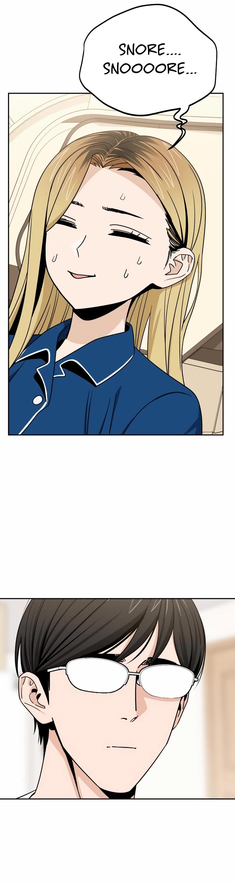 Match Made in Heaven by Chance Chapter 74 page 14 - Chapter 74