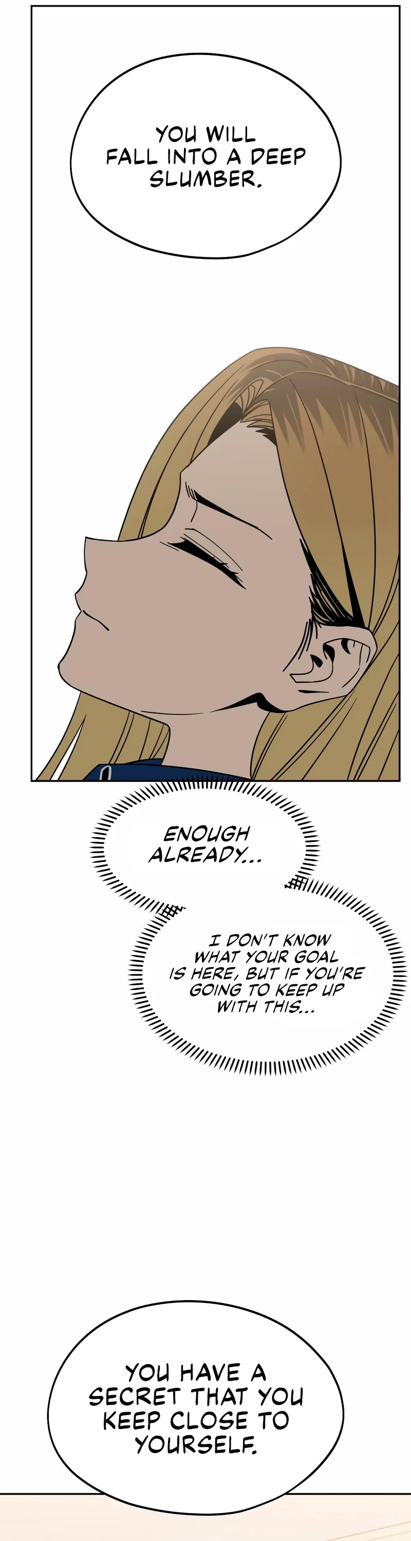 Match Made in Heaven by Chance Chapter 74 page 18 - Chapter 74