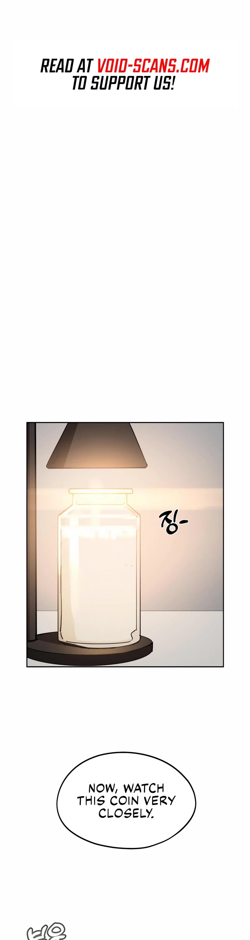 Match Made in Heaven by Chance Chapter 74 page 2 - Chapter 74
