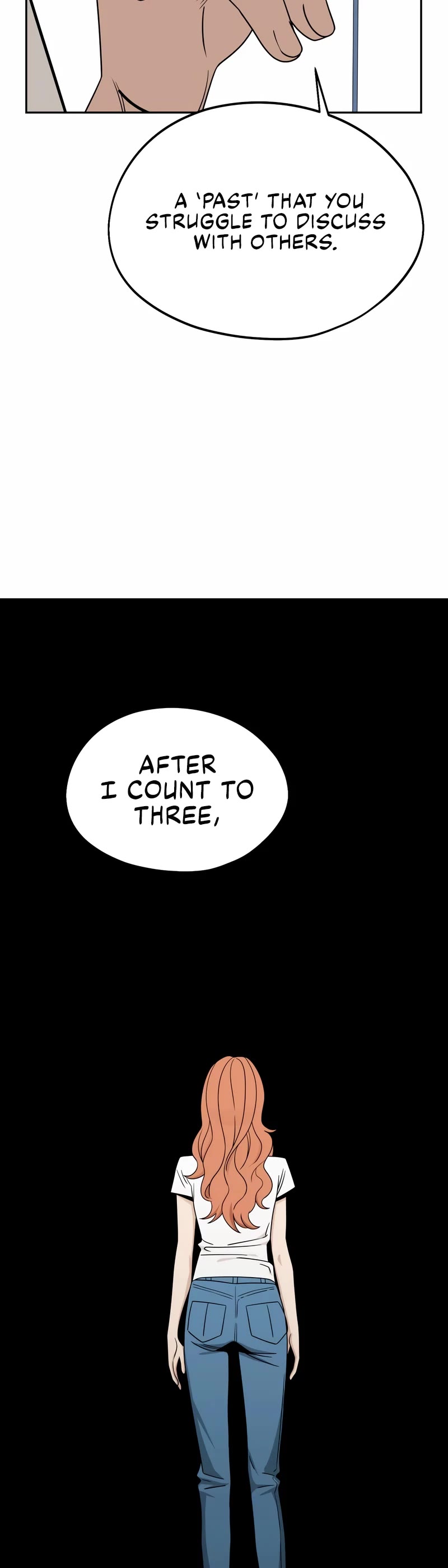 Match Made in Heaven by Chance Chapter 74 page 20 - Chapter 74