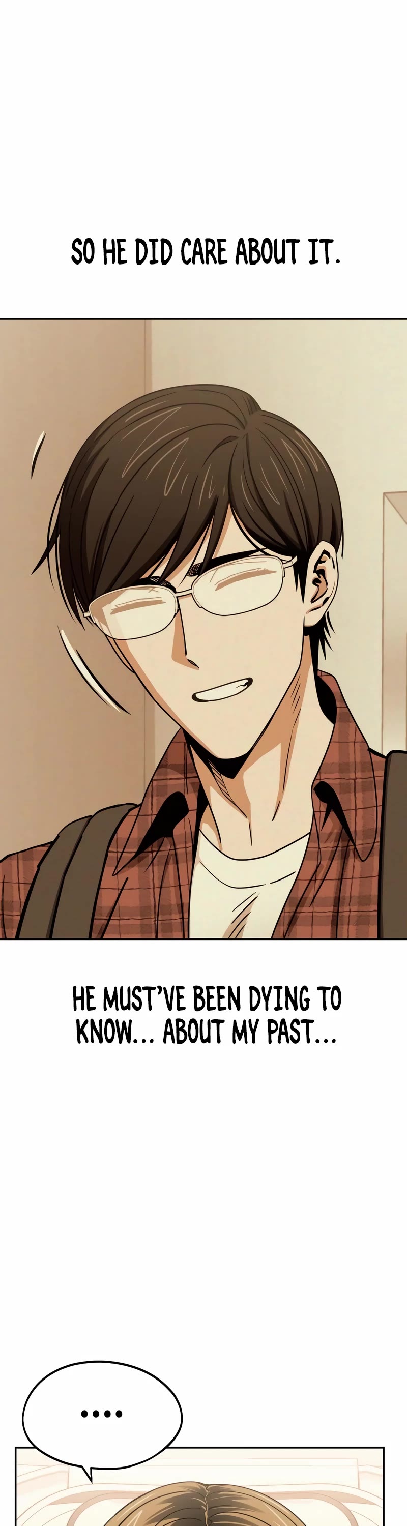 Match Made in Heaven by Chance Chapter 74 page 22 - Chapter 74