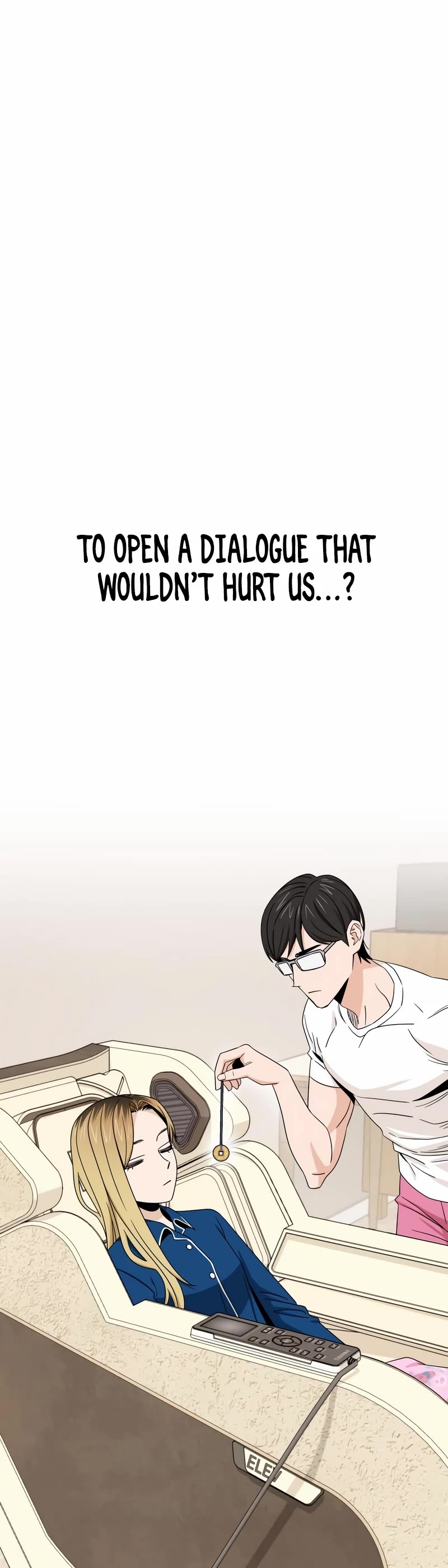 Match Made in Heaven by Chance Chapter 74 page 24 - Chapter 74