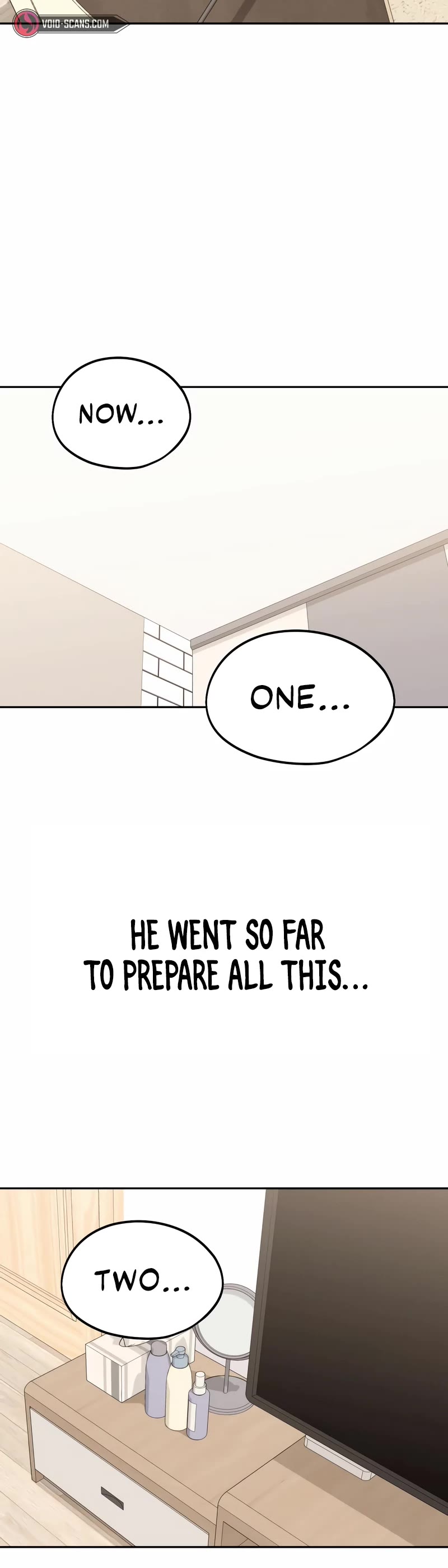 Match Made in Heaven by Chance Chapter 74 page 25 - Chapter 74