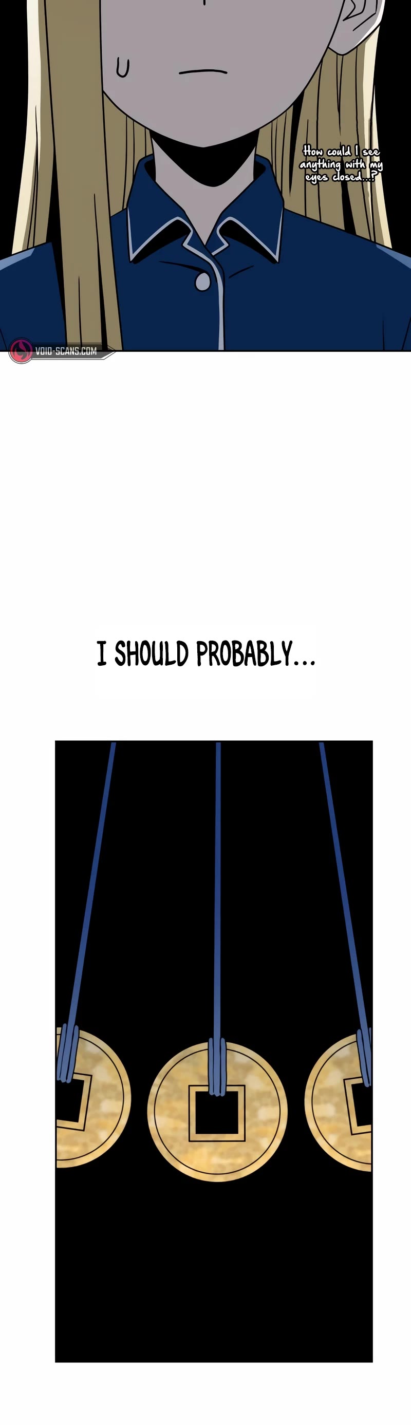 Match Made in Heaven by Chance Chapter 74 page 29 - Chapter 74
