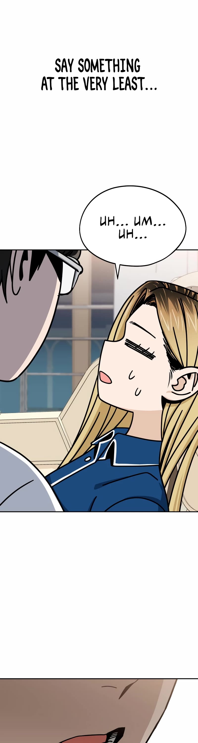 Match Made in Heaven by Chance Chapter 74 page 30 - Chapter 74