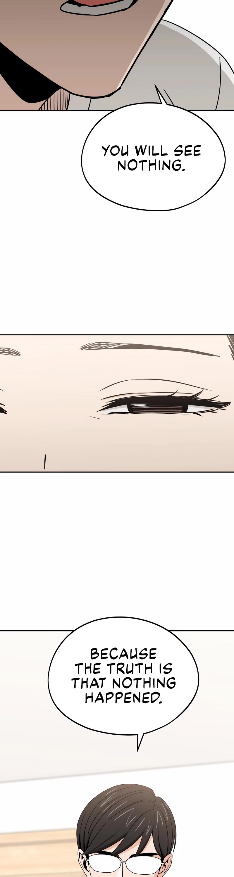 Match Made in Heaven by Chance Chapter 74 page 31 - Chapter 74