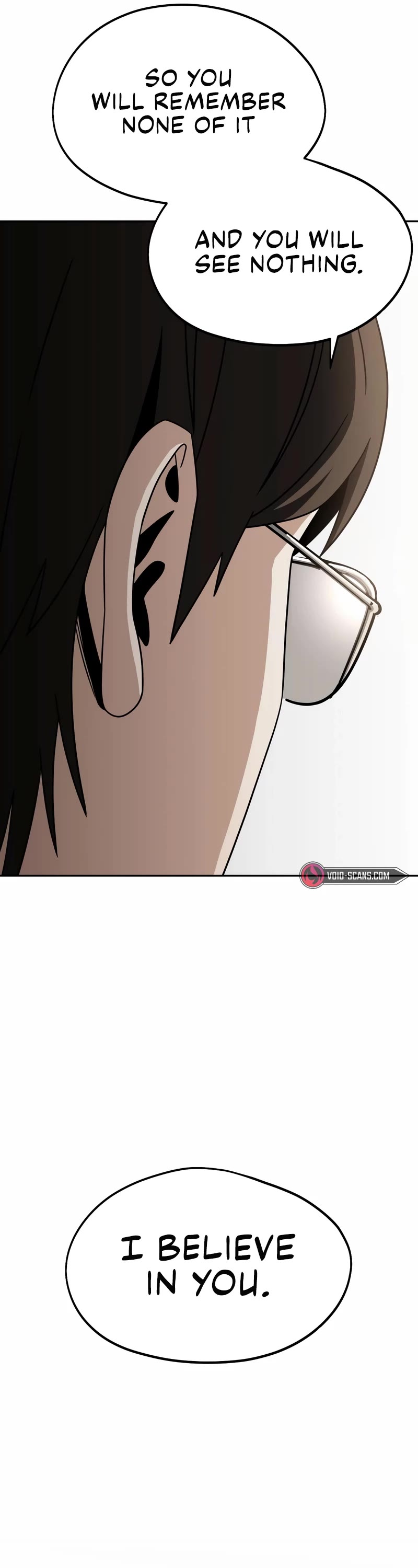 Match Made in Heaven by Chance Chapter 74 page 34 - Chapter 74