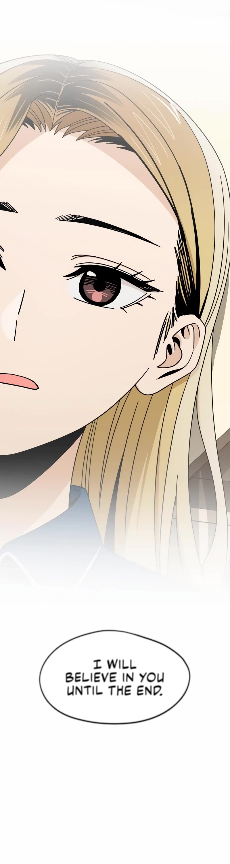Match Made in Heaven by Chance Chapter 74 page 35 - Chapter 74