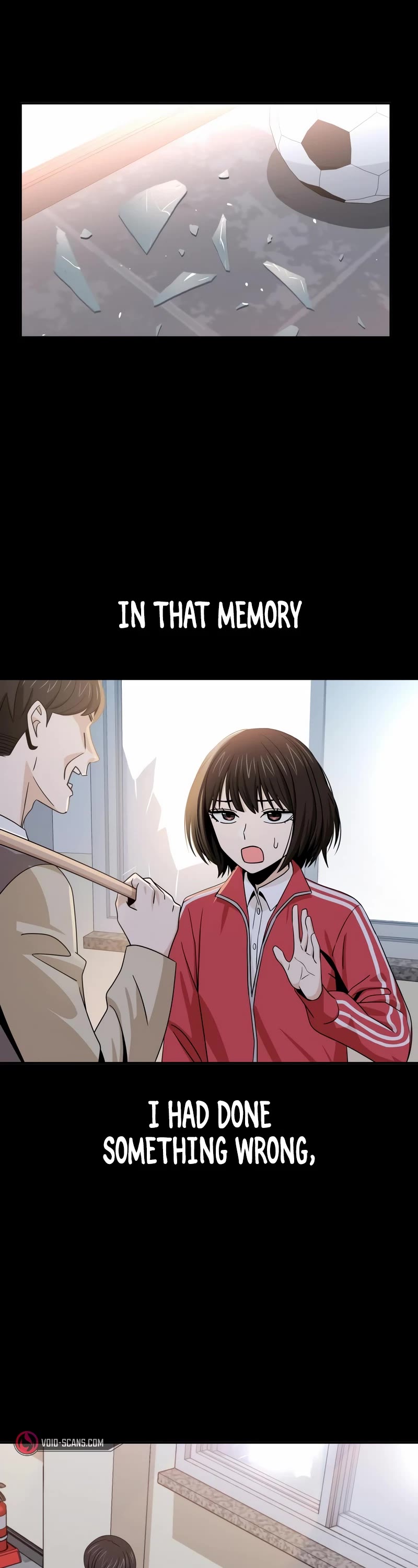 Match Made in Heaven by Chance Chapter 74 page 39 - Chapter 74