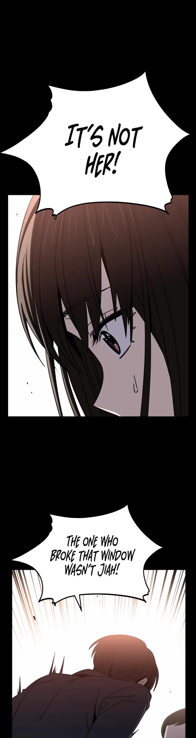 Match Made in Heaven by Chance Chapter 74 page 42 - Chapter 74
