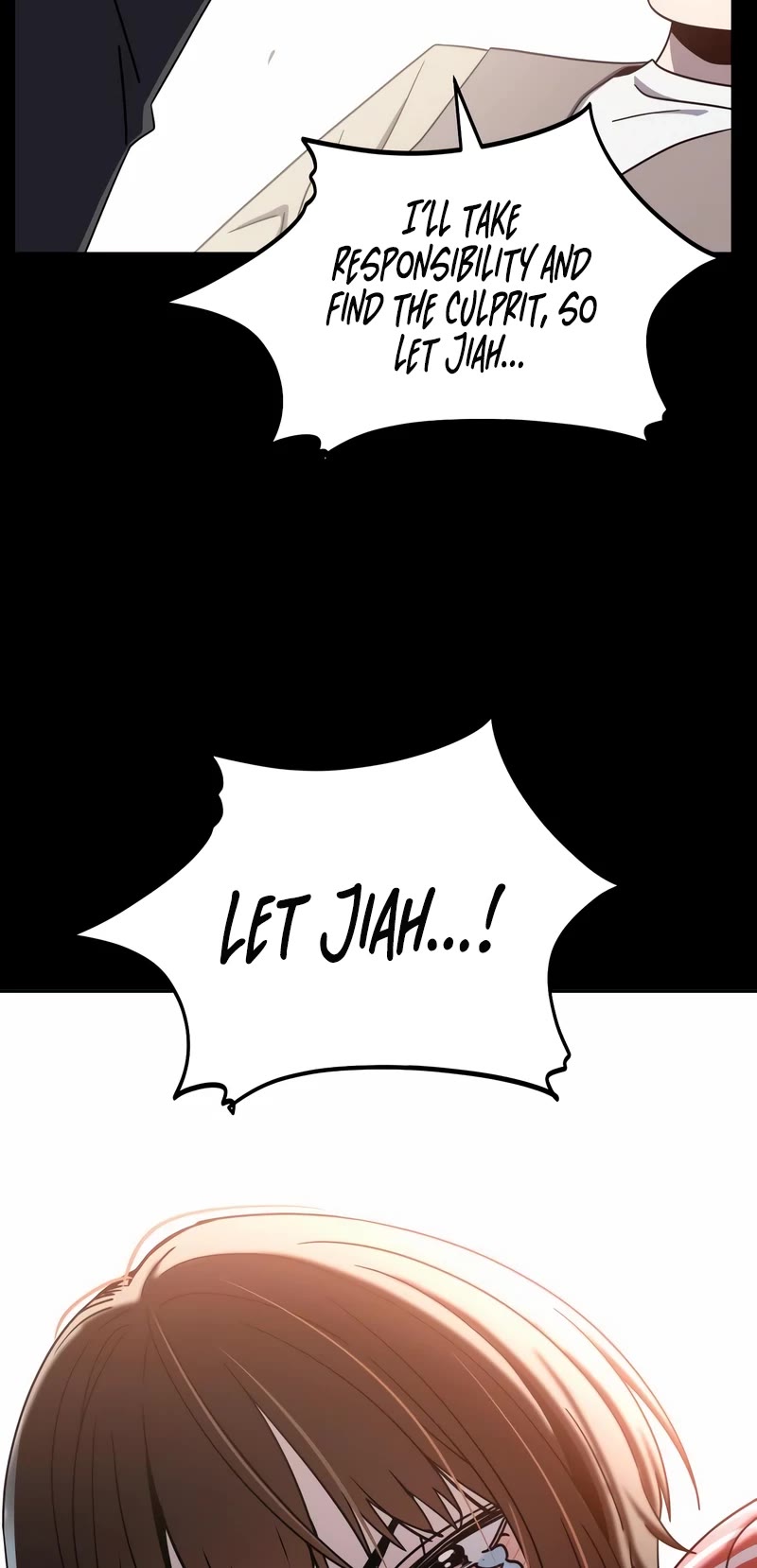 Match Made in Heaven by Chance Chapter 74 page 44 - Chapter 74