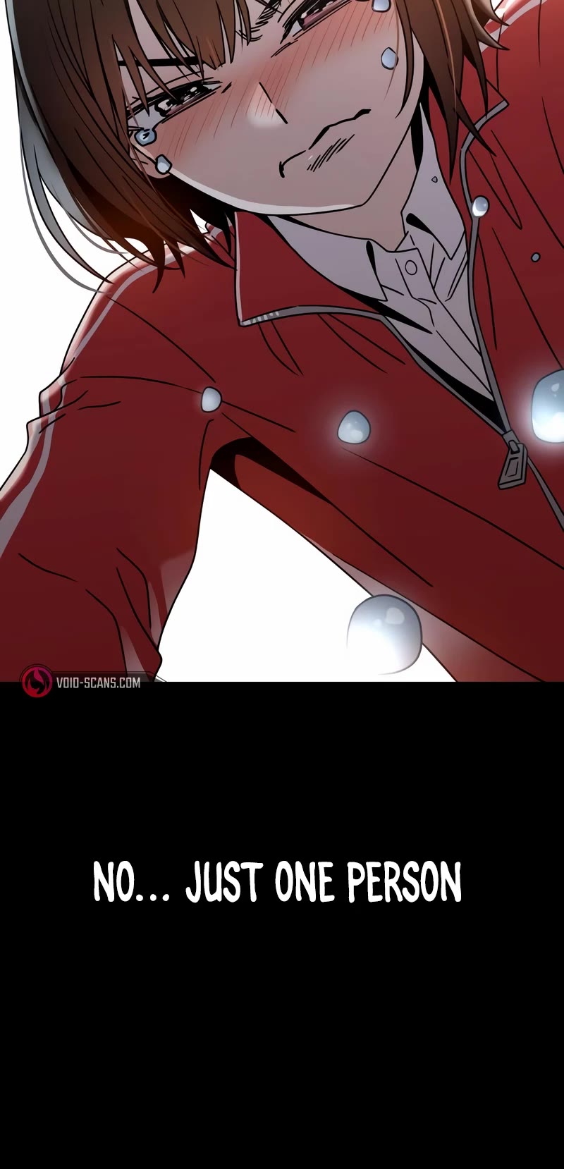 Match Made in Heaven by Chance Chapter 74 page 45 - Chapter 74