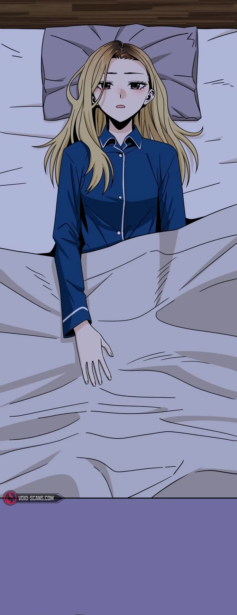 Match Made in Heaven by Chance Chapter 74 page 48 - Chapter 74