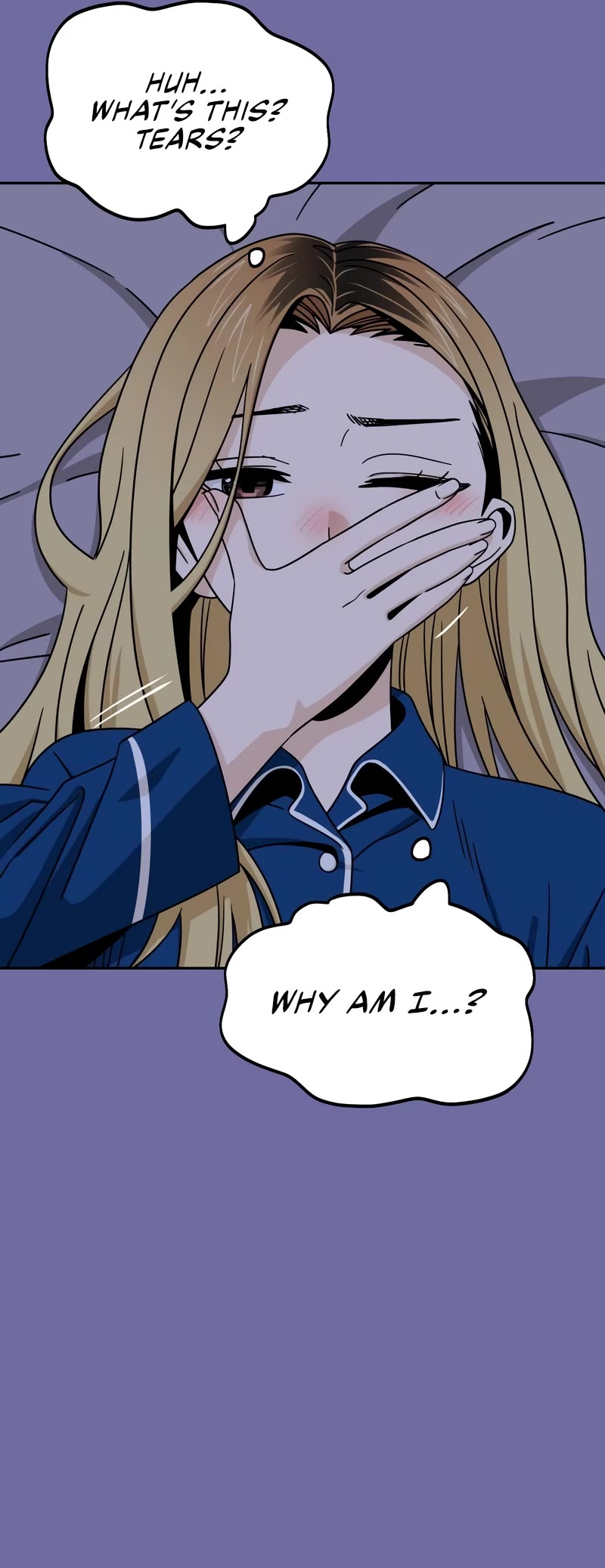 Match Made in Heaven by Chance Chapter 74 page 49 - Chapter 74