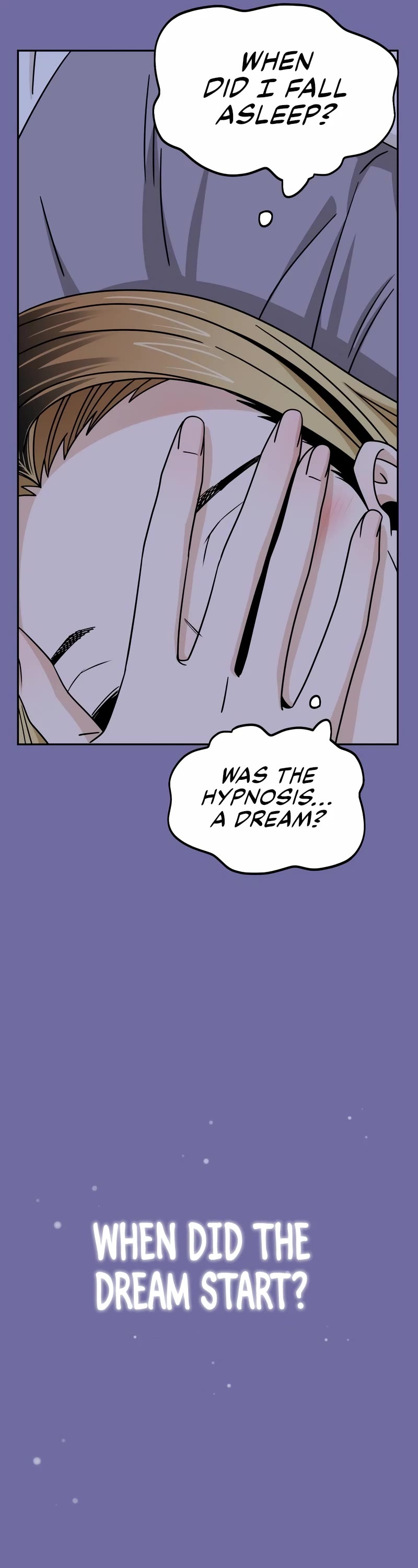 Match Made in Heaven by Chance Chapter 74 page 50 - Chapter 74
