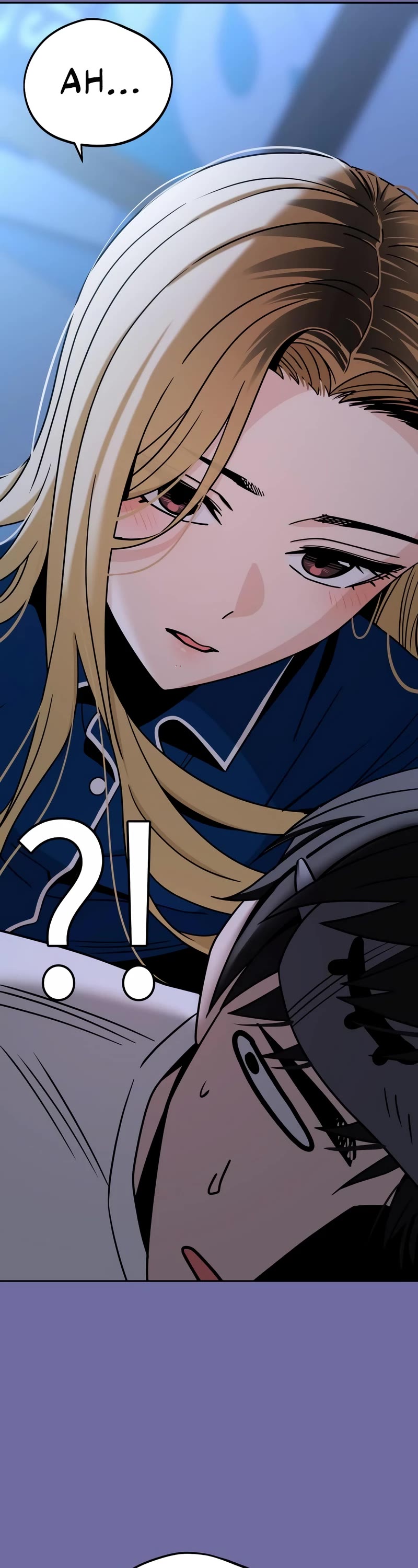 Match Made in Heaven by Chance Chapter 74 page 54 - Chapter 74