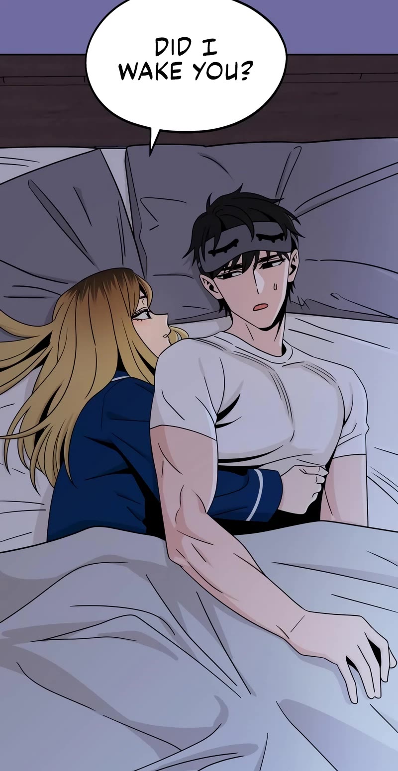 Match Made in Heaven by Chance Chapter 74 page 55 - Chapter 74