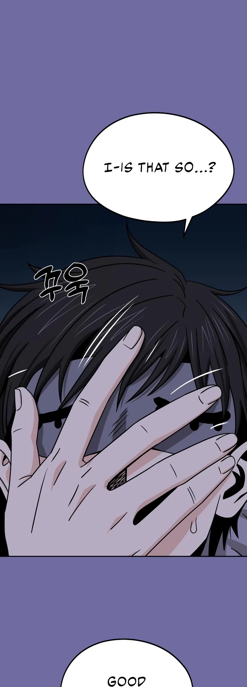 Match Made in Heaven by Chance Chapter 75 page 12 - Chapter 75