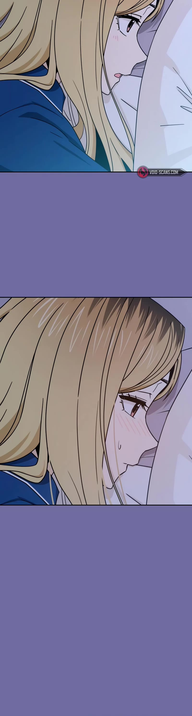 Match Made in Heaven by Chance Chapter 75 page 24 - Chapter 75