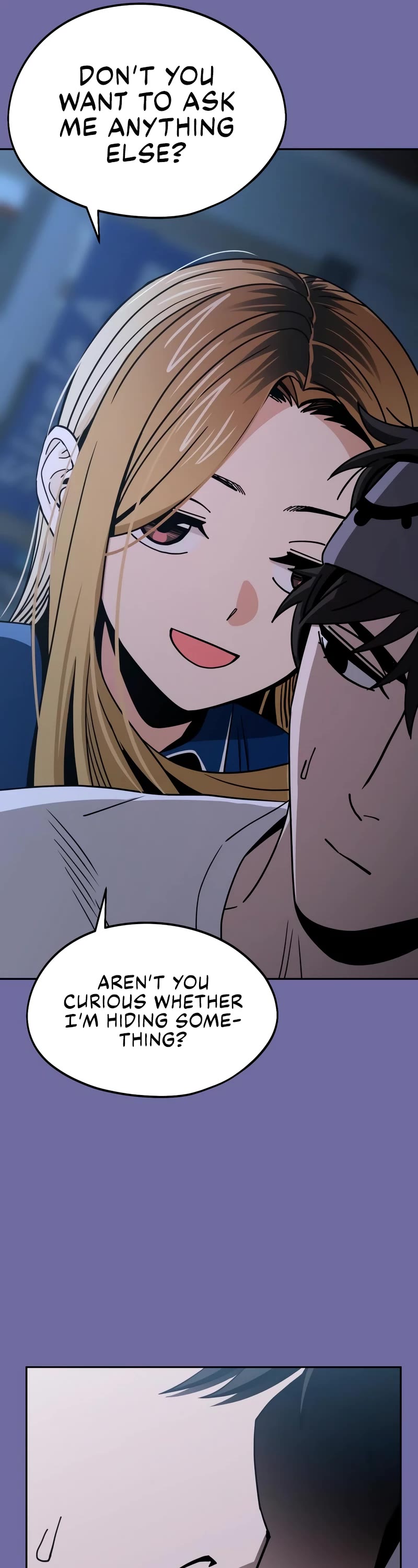 Match Made in Heaven by Chance Chapter 75 page 28 - Chapter 75