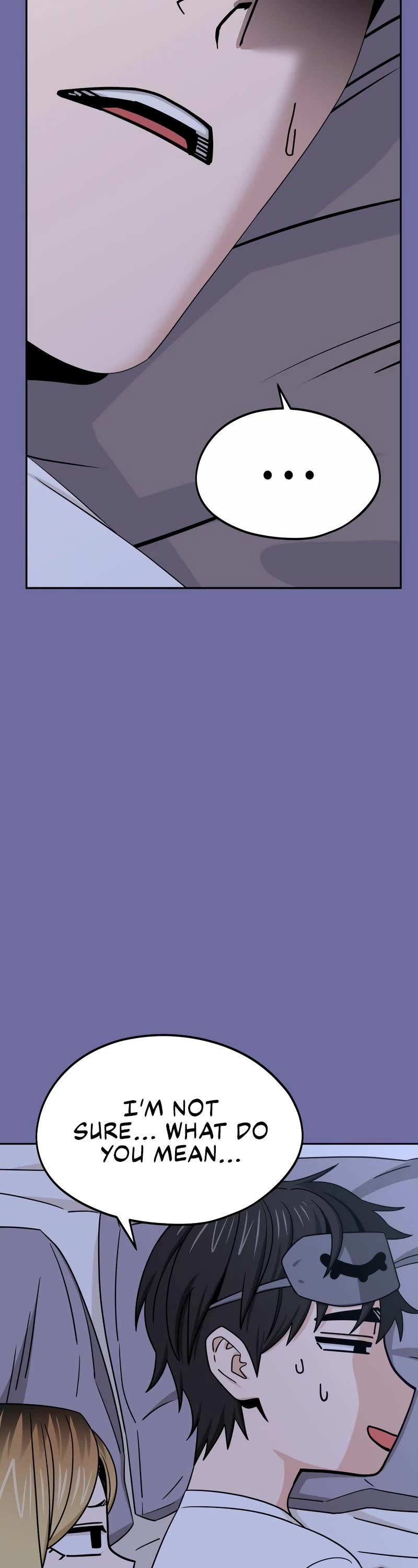 Match Made in Heaven by Chance Chapter 75 page 29 - Chapter 75