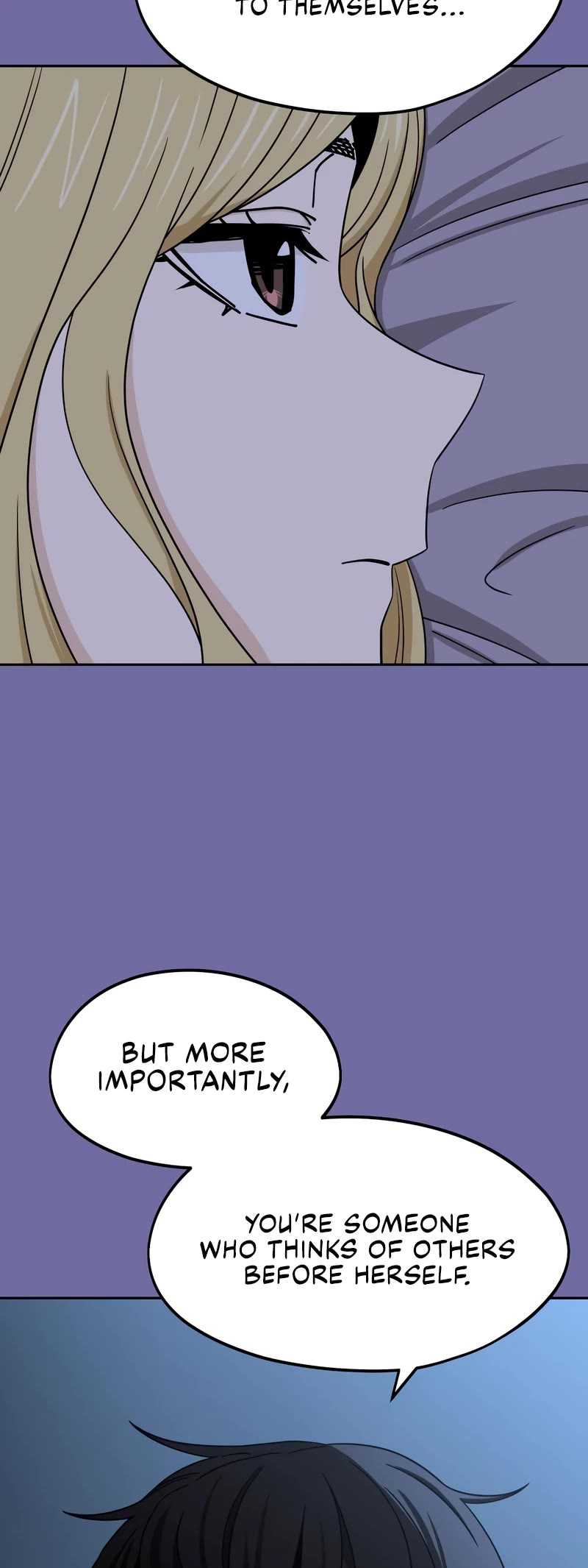 Match Made in Heaven by Chance Chapter 75 page 34 - Chapter 75