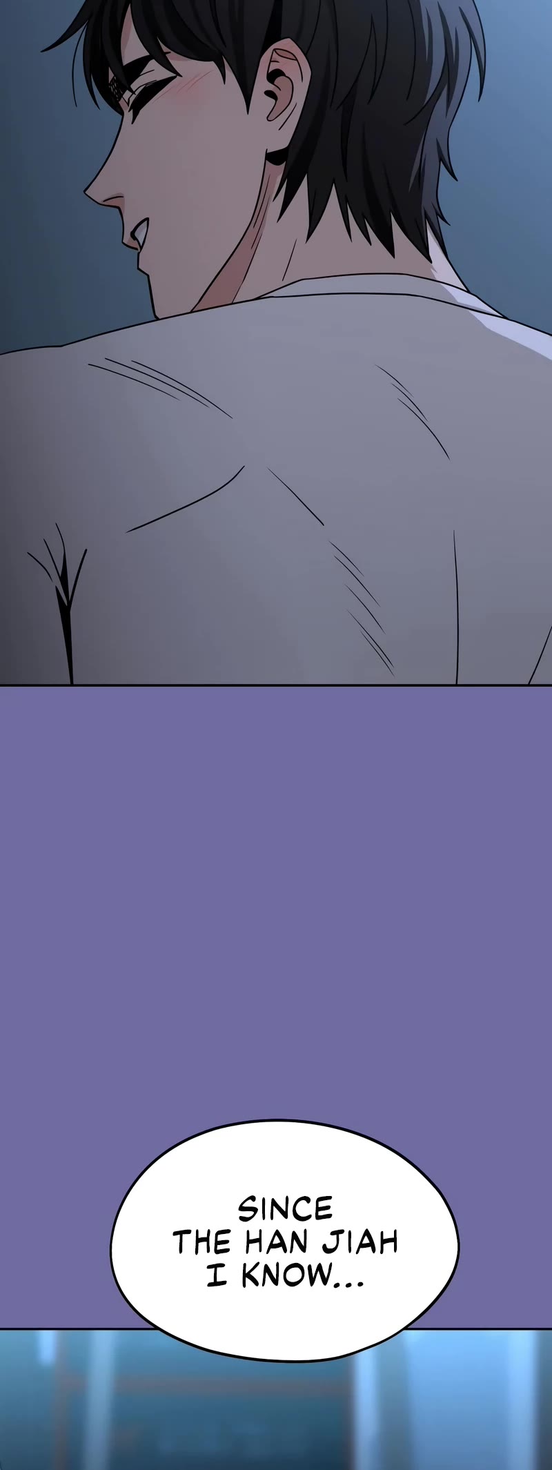Match Made in Heaven by Chance Chapter 75 page 35 - Chapter 75