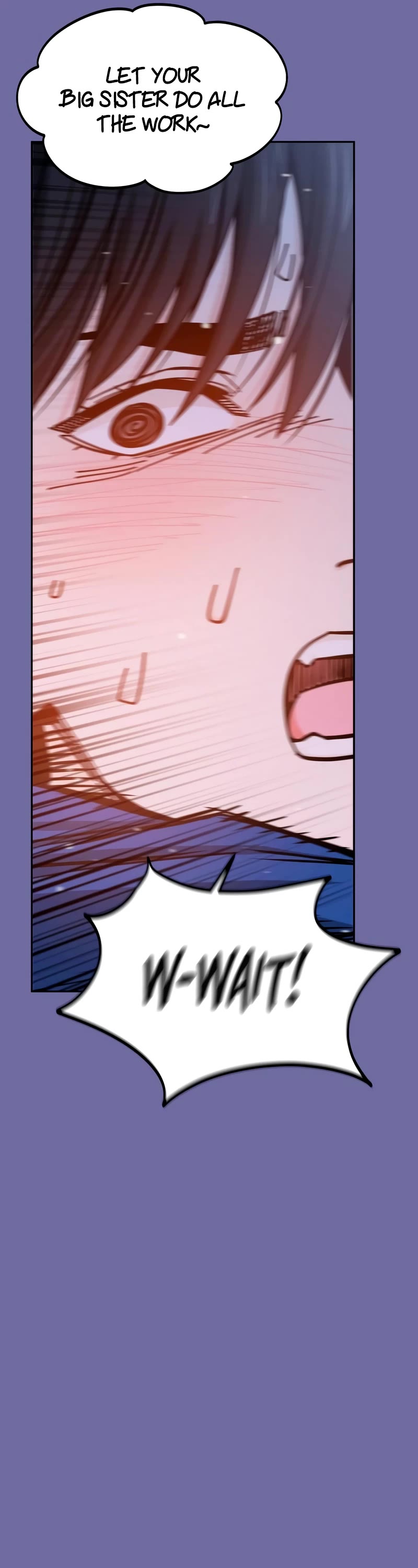 Match Made in Heaven by Chance Chapter 75 page 40 - Chapter 75