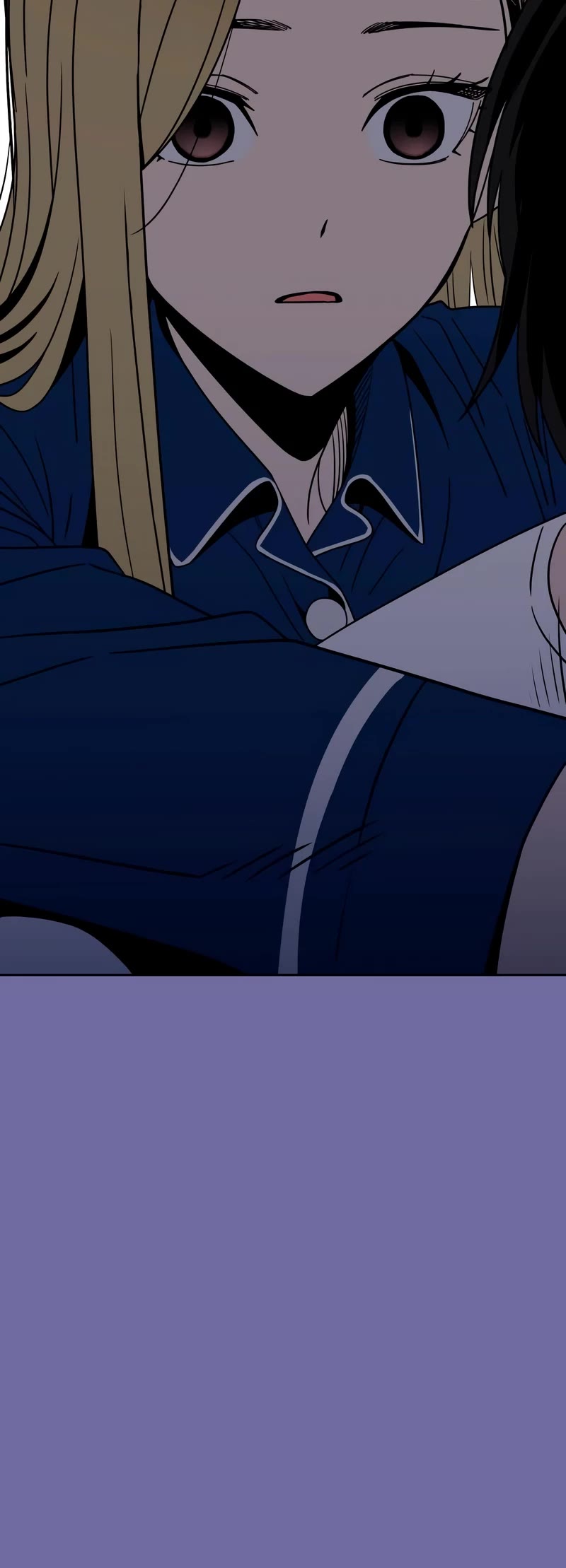 Match Made in Heaven by Chance Chapter 75 page 42 - Chapter 75