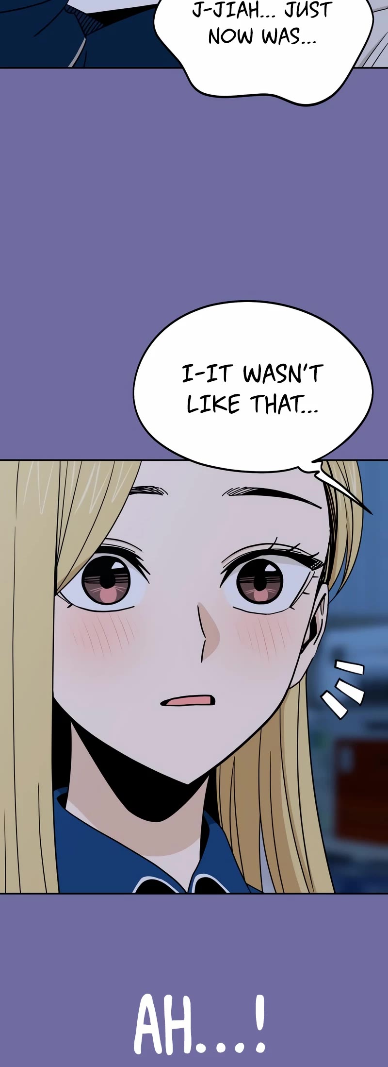 Match Made in Heaven by Chance Chapter 75 page 46 - Chapter 75