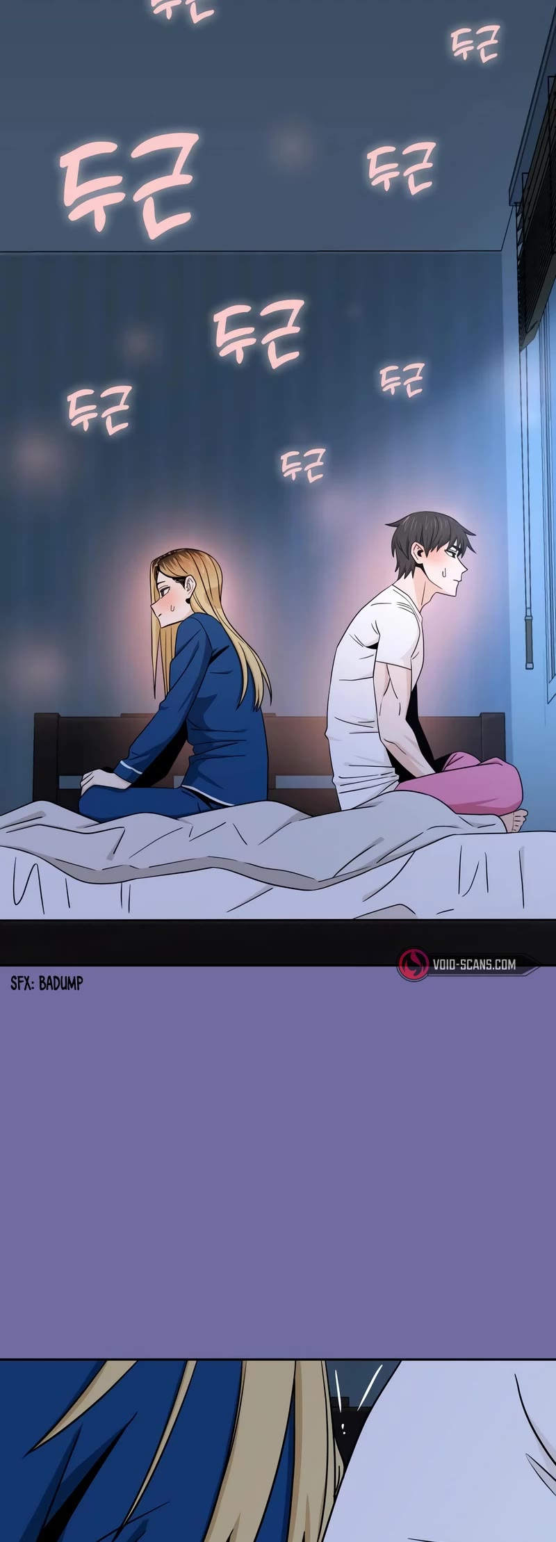 Match Made in Heaven by Chance Chapter 75 page 50 - Chapter 75