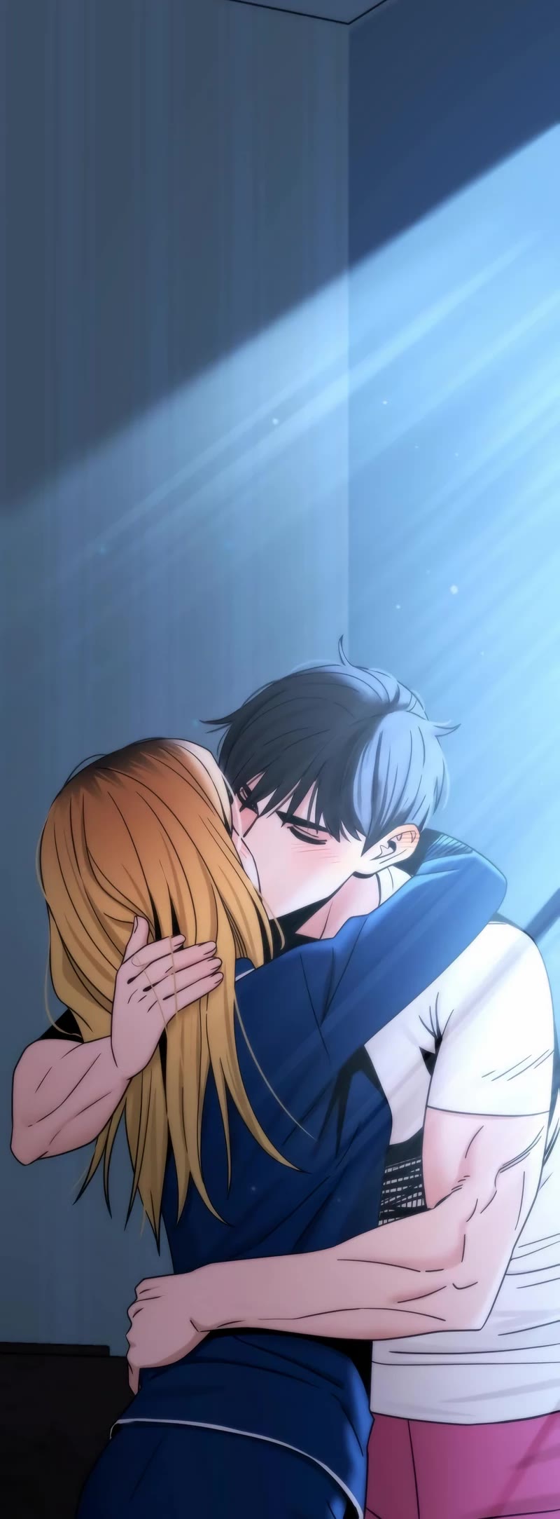 Match Made in Heaven by Chance Chapter 75 page 57 - Chapter 75