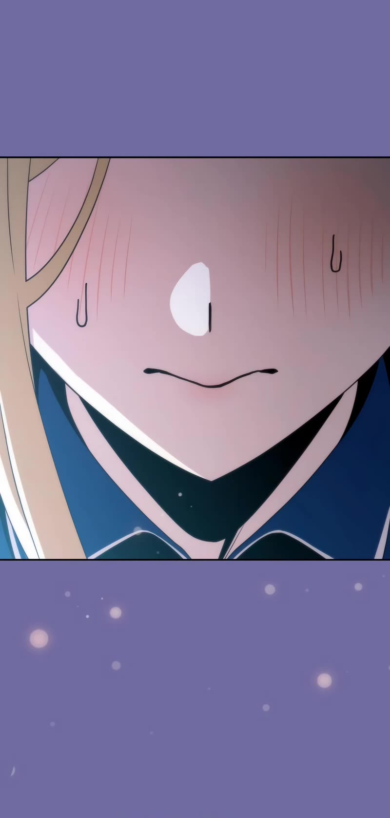 Match Made in Heaven by Chance Chapter 75 page 9 - Chapter 75