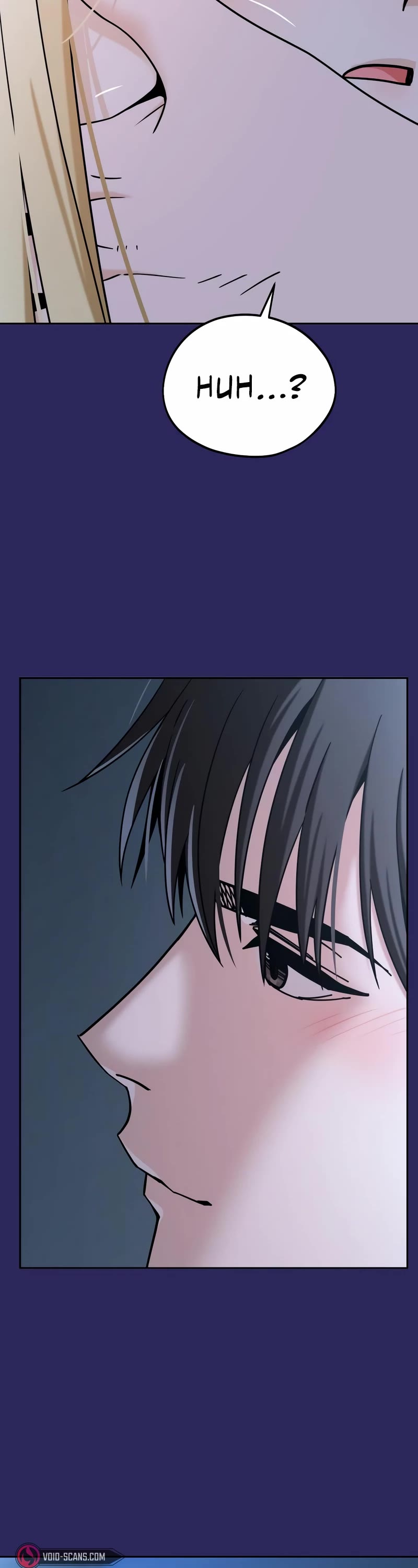 Match Made in Heaven by Chance Chapter 76 page 15 - Chapter 76