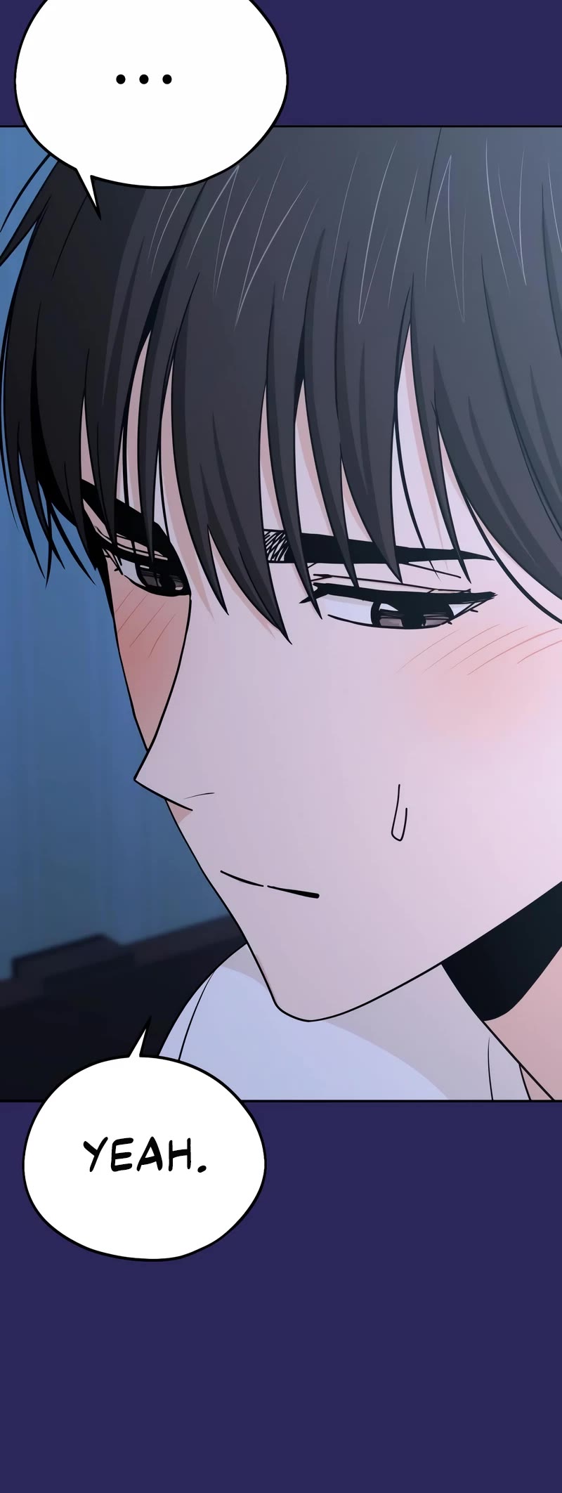 Match Made in Heaven by Chance Chapter 76 page 20 - Chapter 76