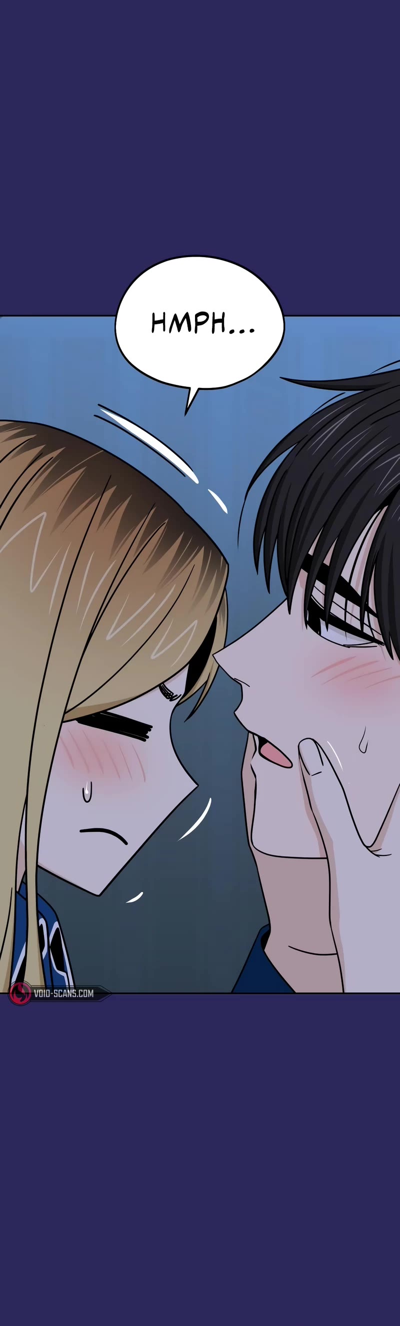 Match Made in Heaven by Chance Chapter 76 page 25 - Chapter 76