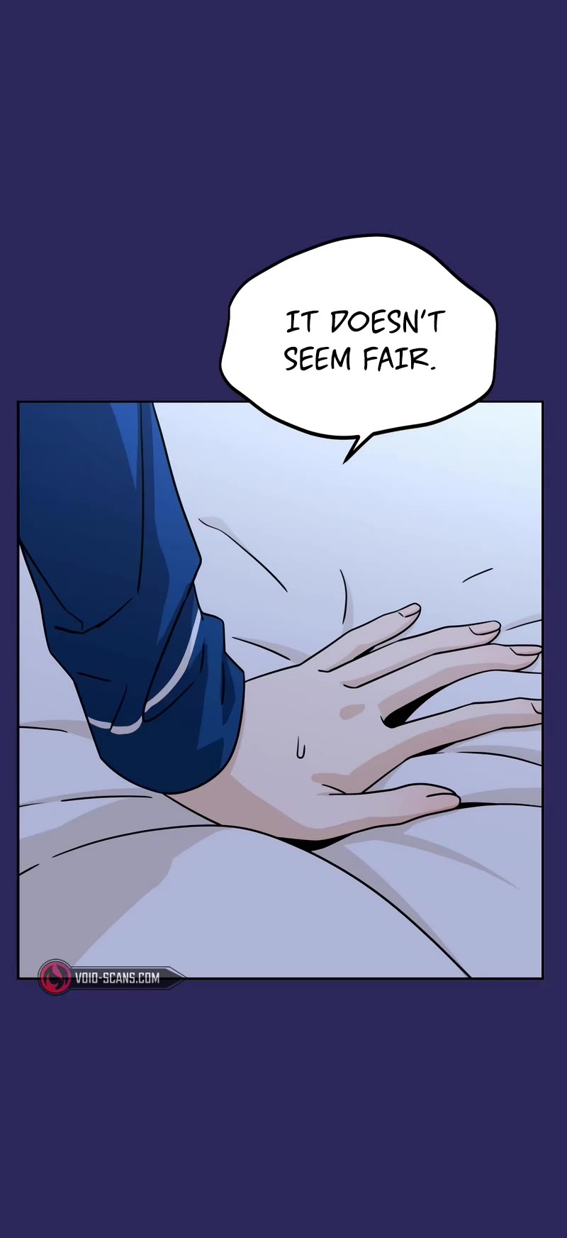 Match Made in Heaven by Chance Chapter 76 page 29 - Chapter 76