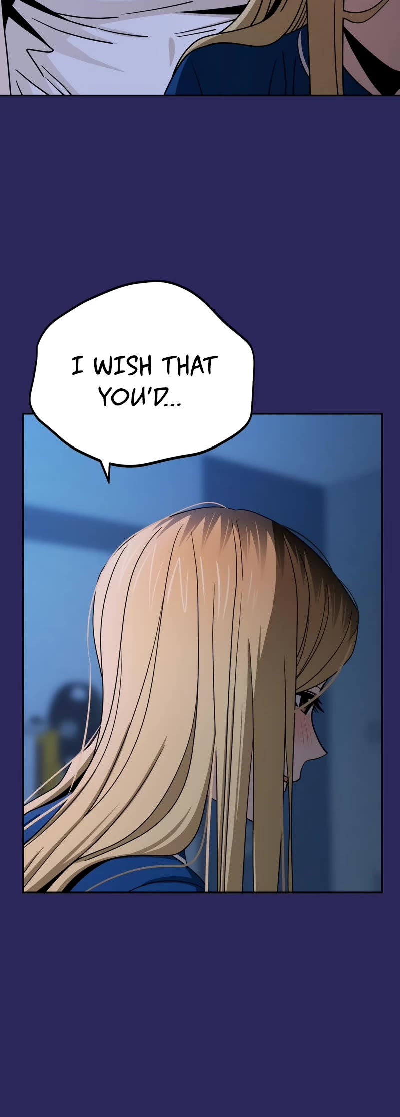 Match Made in Heaven by Chance Chapter 76 page 33 - Chapter 76
