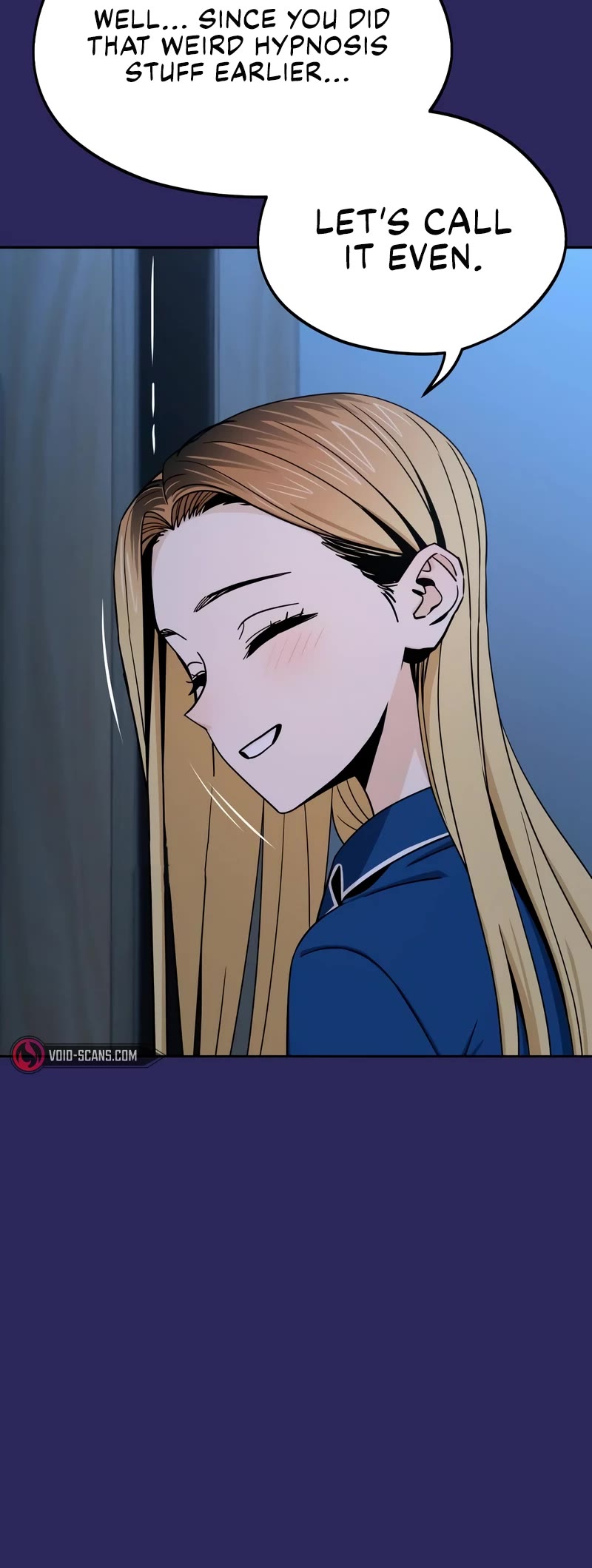 Match Made in Heaven by Chance Chapter 76 page 36 - Chapter 76