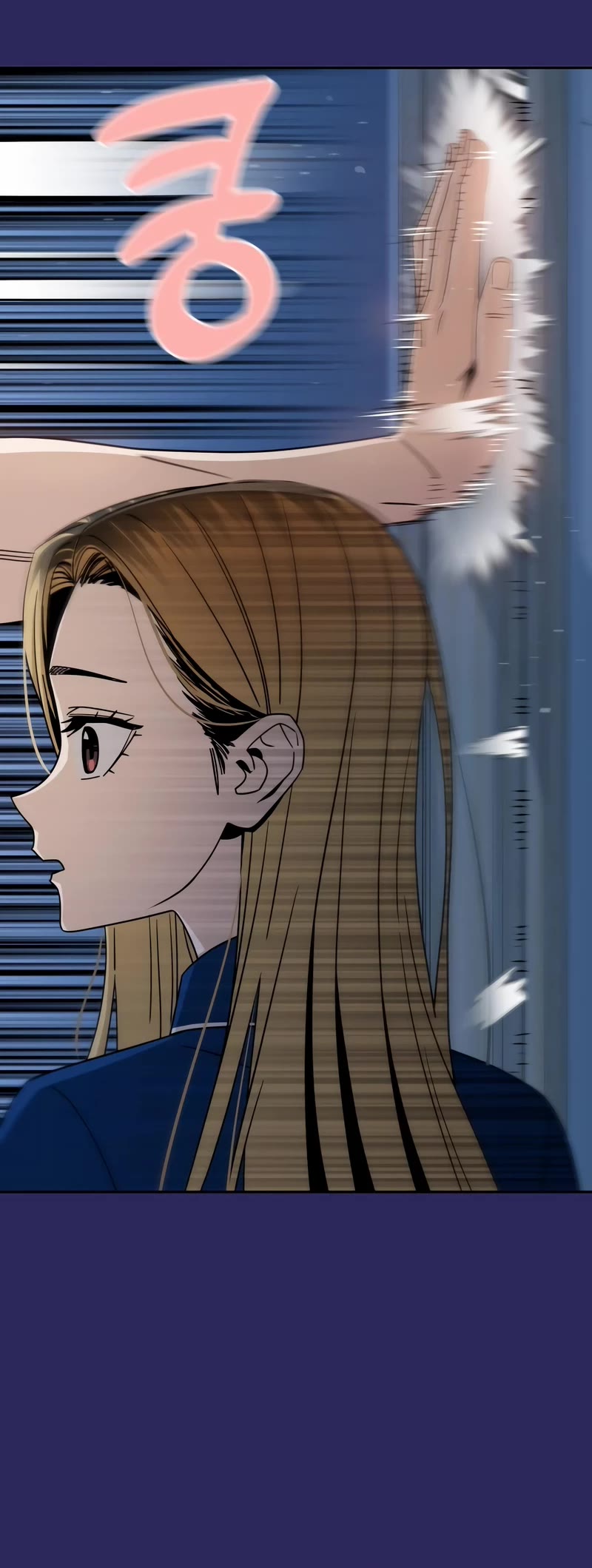 Match Made in Heaven by Chance Chapter 76 page 37 - Chapter 76