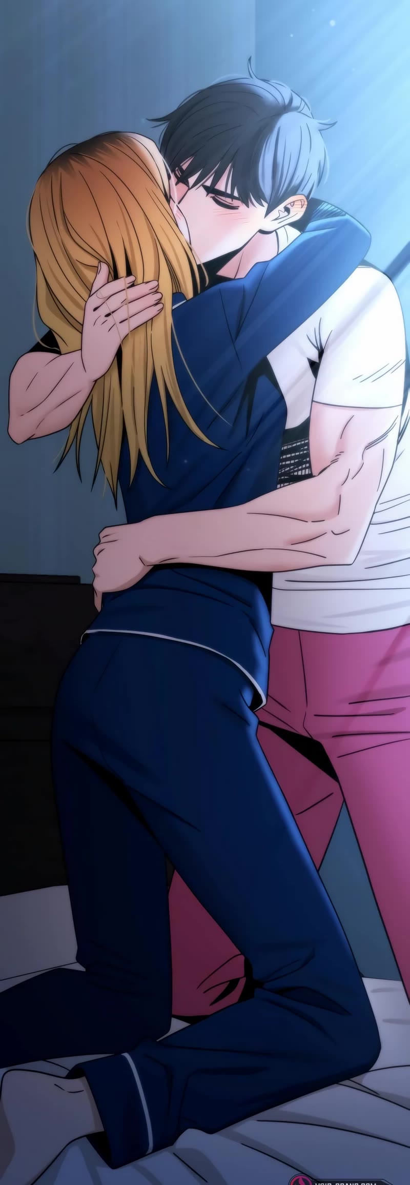 Match Made in Heaven by Chance Chapter 76 page 4 - Chapter 76