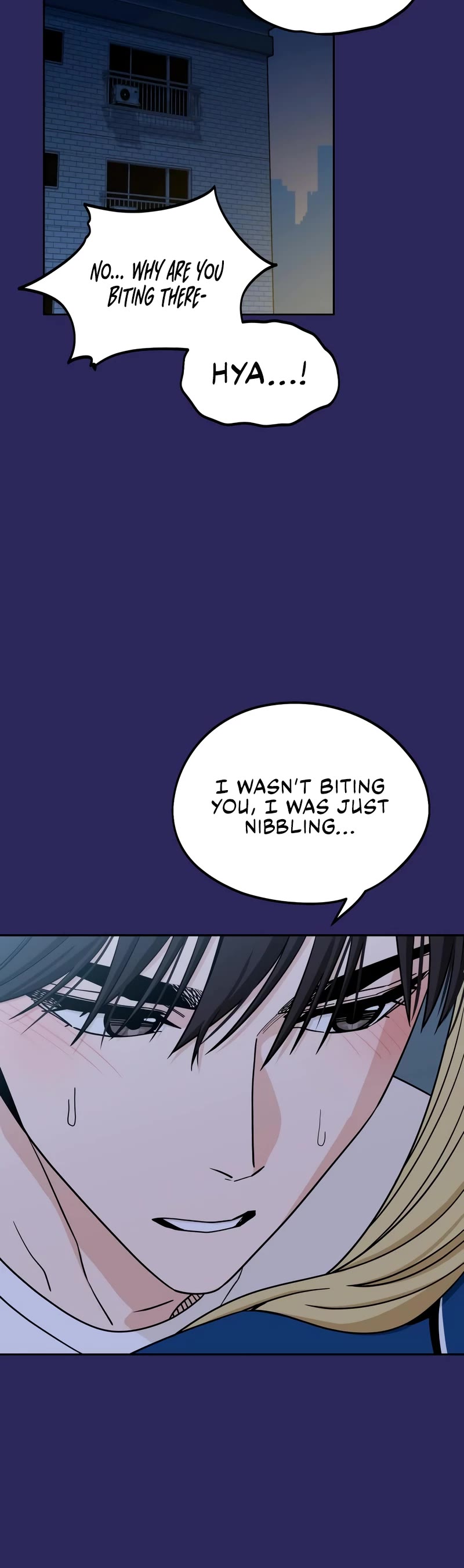 Match Made in Heaven by Chance Chapter 76 page 40 - Chapter 76