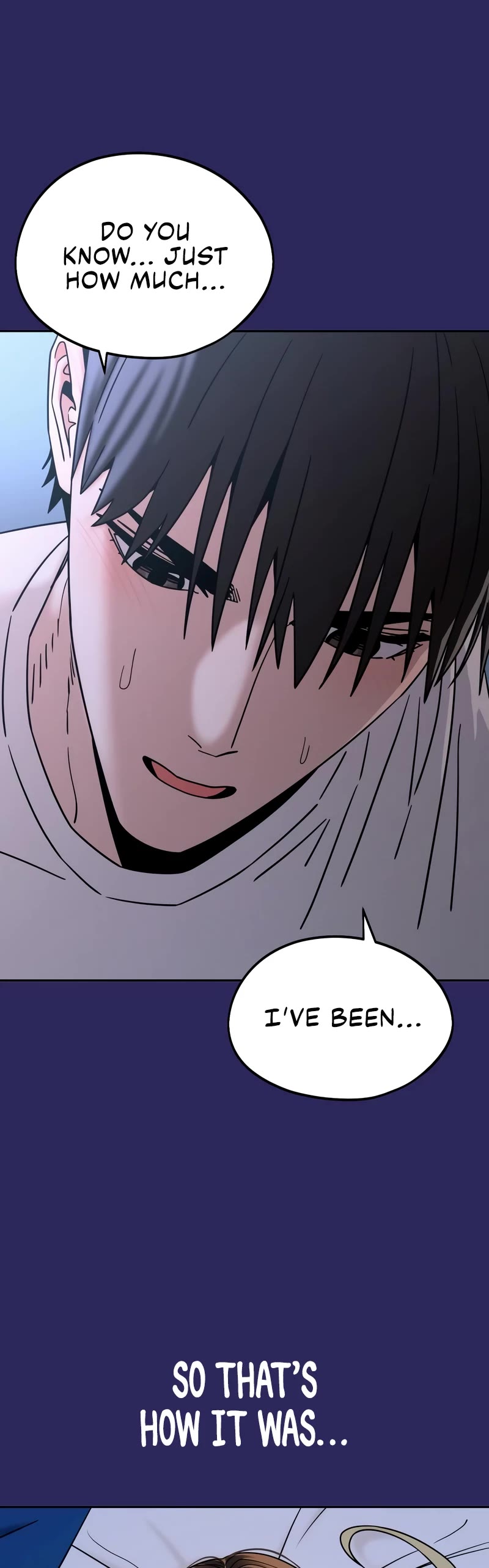 Match Made in Heaven by Chance Chapter 76 page 44 - Chapter 76