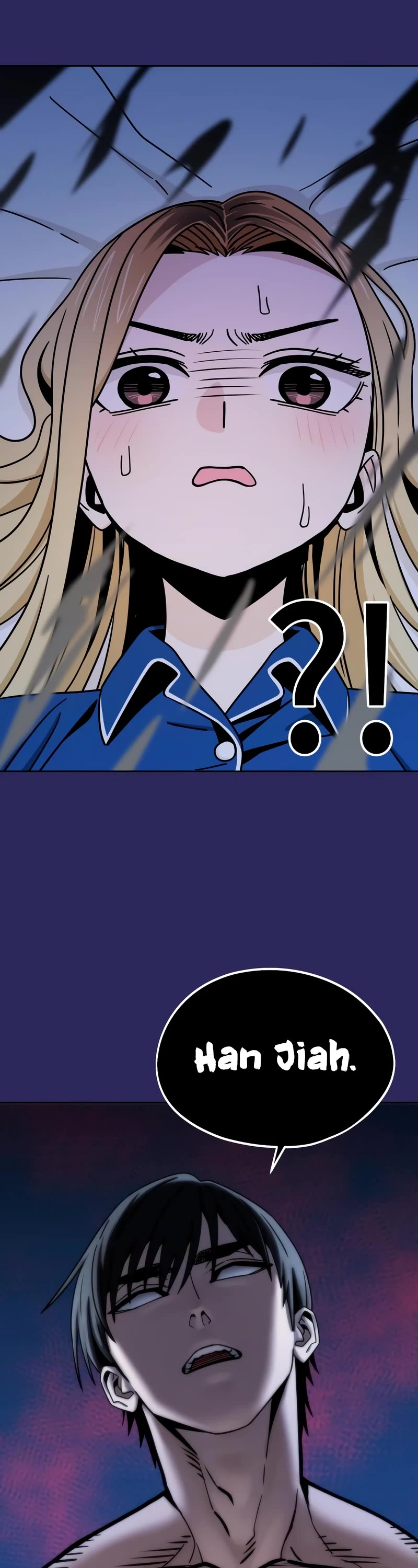 Match Made in Heaven by Chance Chapter 76 page 50 - Chapter 76