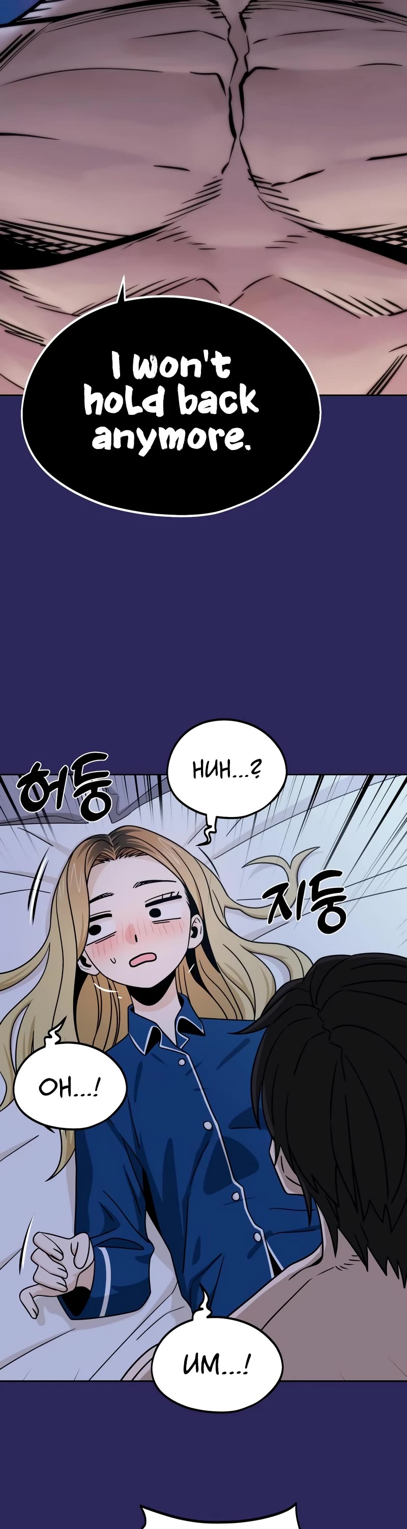 Match Made in Heaven by Chance Chapter 76 page 51 - Chapter 76