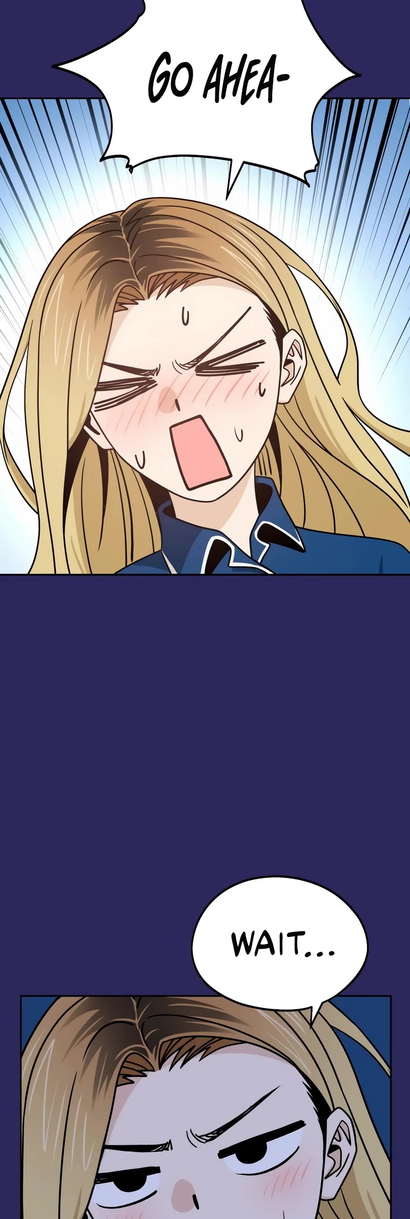 Match Made in Heaven by Chance Chapter 76 page 52 - Chapter 76